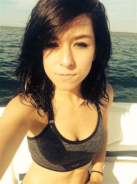 Naked Christina Grimmie Added 07 19 2016 By Kolobos