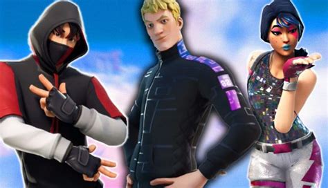 Fortnite Airphoria Event Offers Up Exclusive Items For Nike Fanatics