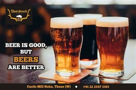 Enjoy reading and share 28 famous quotes about the more the merrier with everyone. The more, the merrier. :) And yeah...the flavoured ones are simply awesome! #BeerBuckCafe # ...