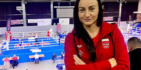 Sandra Drabik Bez Kwalifikacji Olimpijskiej