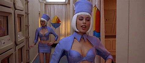 V I P Stewardess The Fifth Element Photo 43942199 Fanpop