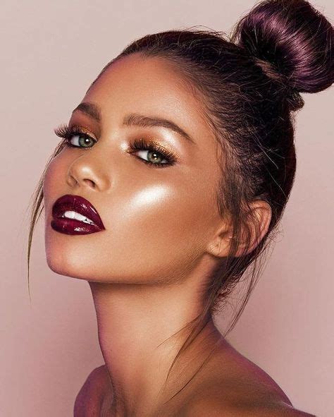 30 Best Natural Glow Makeup Ideas That Every Girl Will Want To Try