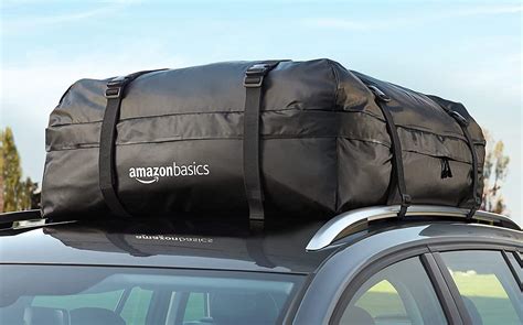 Top 10 Best Rooftop Cargo Bags In 2021 Reviews Buyers Guide