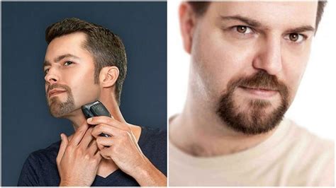 How To Trim A Goatee Beard You Need The Right Beard And Skin Care
