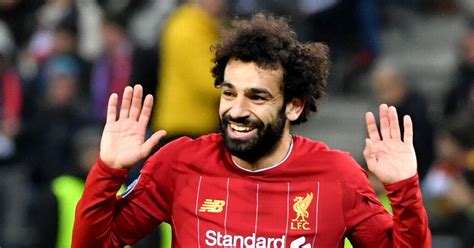Mohamed salah hamed mahrous ghaly is an egyptian professional footballer who plays as a forward for premier league club liverpool and captai. Liverpool fans' biggest Mohamed Salah frustration is what ...