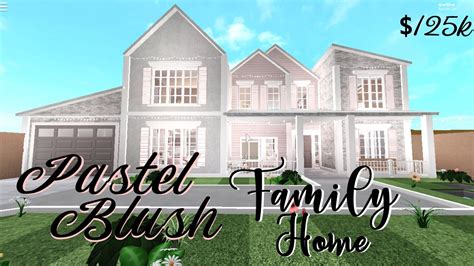 Bloxburg Houses Story Mansion K Hot Sex Picture
