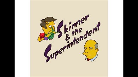 Steamed Hams Except Skinner And Chalmers Have Sex Youtube