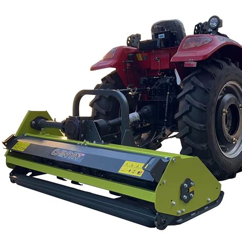 Efgc D Tow Behind Flail Mower For Sale China Flail Mower For Sale And