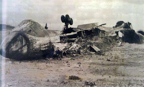 Zrakoplovna nesreća na Krku - 23. svibnja 1973. | Vatrogasna zajednica ...