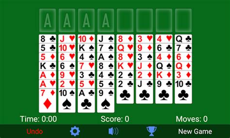 Freecell Für Android Download
