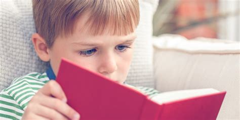 A Ten Point Programme To Develop The Reading Habit In Children