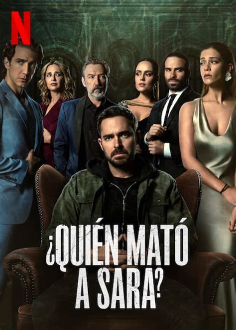 Series Mexicanas En Netflix Series Y Novelas