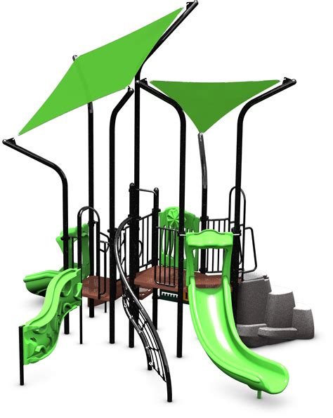Summit Fun Playground Slide Clipart Full Size Clipart 602868