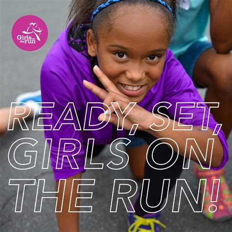 Girls On The Run At Walnut Street School Walnut Street School