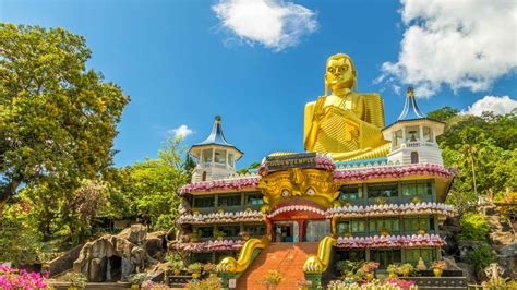 Dambulla Royal Cave Temple Dambulla Book Tickets And Tours Getyourguide