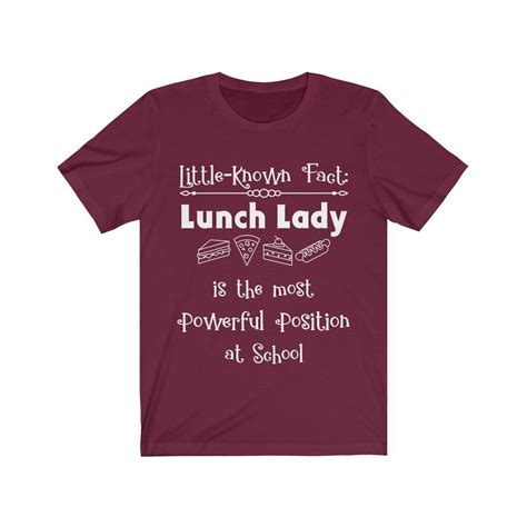 Funny Lunch Lady Quotes Shortquotes Cc