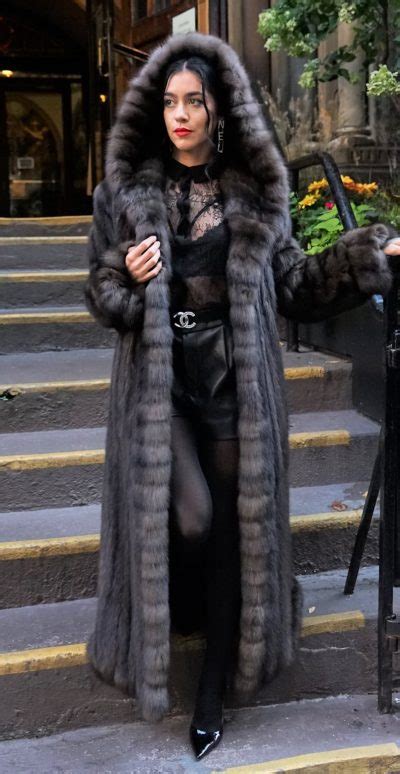 Most Expensive Fur Coat In The World Ph