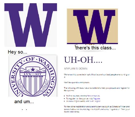 Udub Logo Logodix