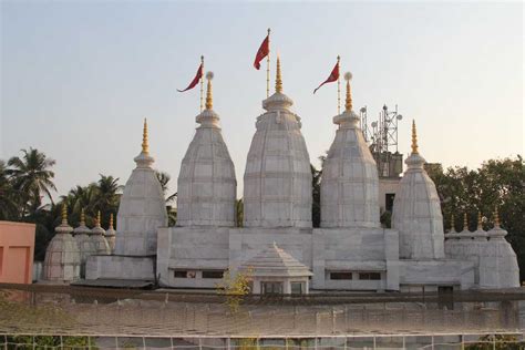 Mahalaxmi Temple Mumbai Timings Photos Address