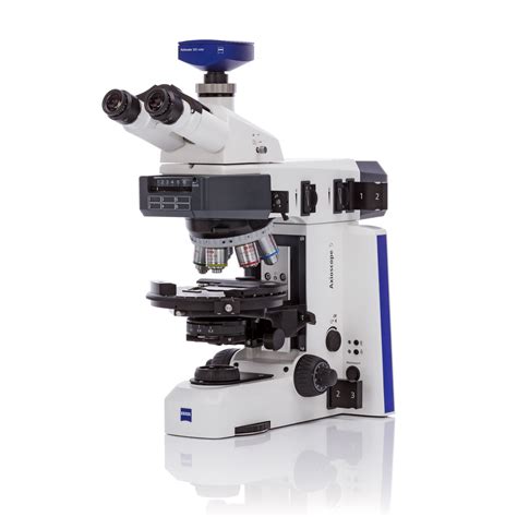 Axioscope 5 Upright Microscopes Zeiss Appleton Woods Limited