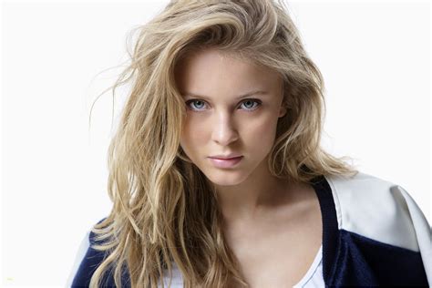 Singers Zara Larsson Blonde Blue Eyes Face Singer Swedish 1080p