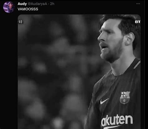 Need This In My Life Netizens Celebrate As Apple Tv Announces Lionel Messi Docu Series