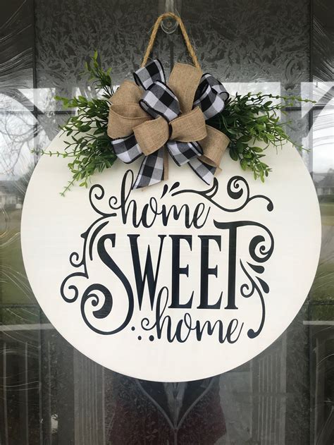 Free Free 315 Home Decor Signs Svg SVG PNG EPS DXF File