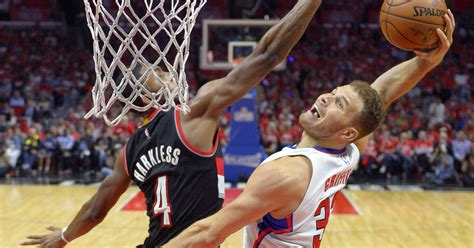 Blake responds to nets' critics 😵. Watch: Newest Pistons star Blake Griffin has a penchant ...