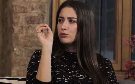 3 aylık hamile olan Hazal Kaya hastalığını ilk kez açıkladı