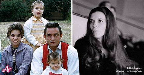 was johnny cashs first wife black dna tests reveals johnny cash s first wife was black and her