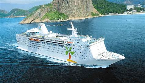 Island Cruises Island Cruise Holidays