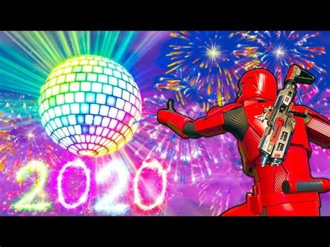 Official twitter account for #fortnite; Fortnite 2020 Silvester LIVE EVENT JETZT 😍 | Deutsch - YouTube