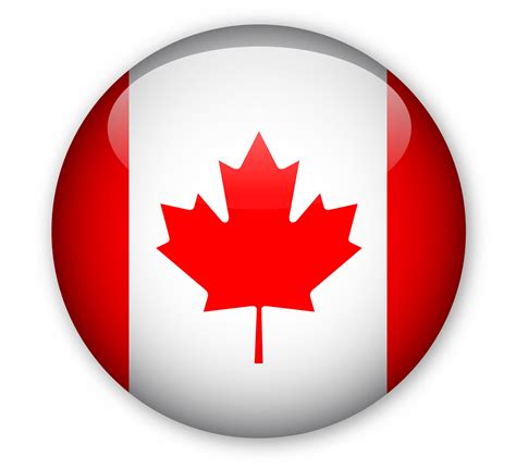 Canadian Flag Art Clipart Best