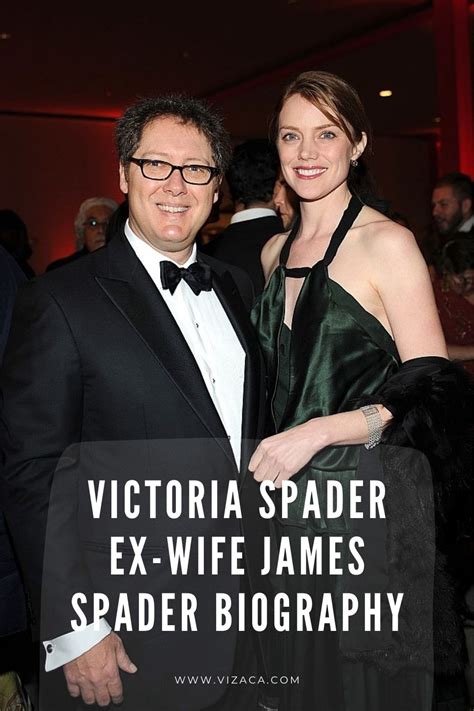 Victoria Spader The Untold Story Of An American Actress