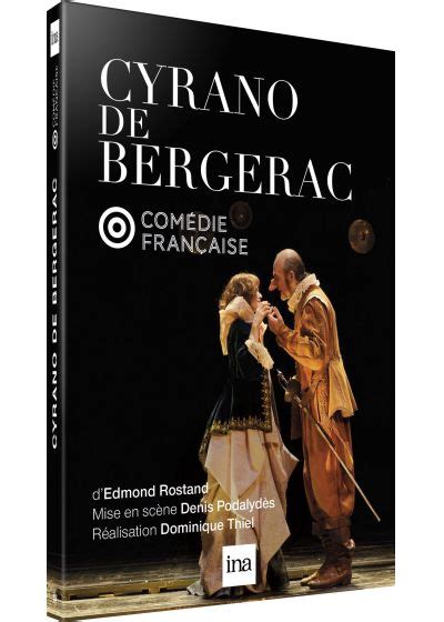 Dvdfr Cyrano De Bergerac Dvd