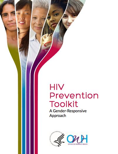 Tools To Promote Gender Responsiveness In Hiv Prevention Programs For