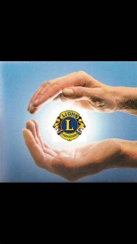 Pin by Zarina Rodríguez on Club de leones in 2023 Lions clubs