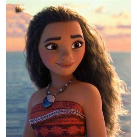 Disney Characters With Brown Hair