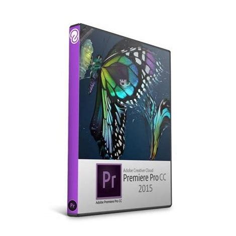 Its features have made it a standard among professionals. Adobe Premiere Pro CC 2019 v13.0 Free Download - ALL PC World