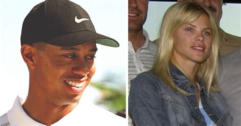 Tiger Woods Ex Wife Elin Nordegren S New Life Today