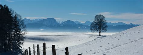 Free Stock Photo Of Mountains Panoramic View Snow