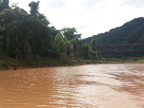 Xishuangbanna Daluo River And Rafting Tourdaluo River And Rafting Tour