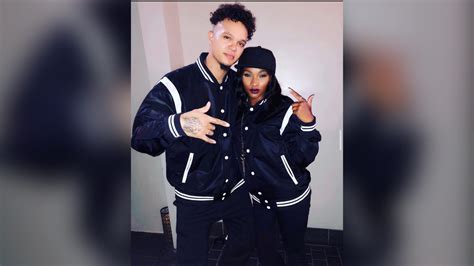 Egypt Criss S Fiancé Opens Up About His Sexuality On Growing Up Hip Hop” Onsite Tv