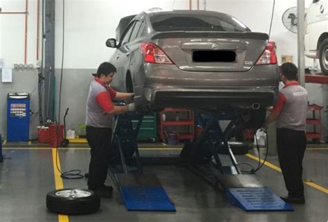 The 2014 asx compact suv, the first modern mitsubishi to be made in malaysia, is contract assembled at at the segambut factory of tan chong motor assemblies. Tan Chong Motor Holdings Berhad