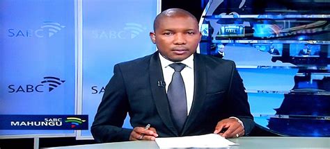 Tv With Thinus Sabc News Updates All Of The Tv News Bulletins Across