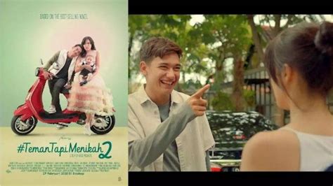 25 Film Romantis Indonesia Terbaik Tentang Percintaan Remaja