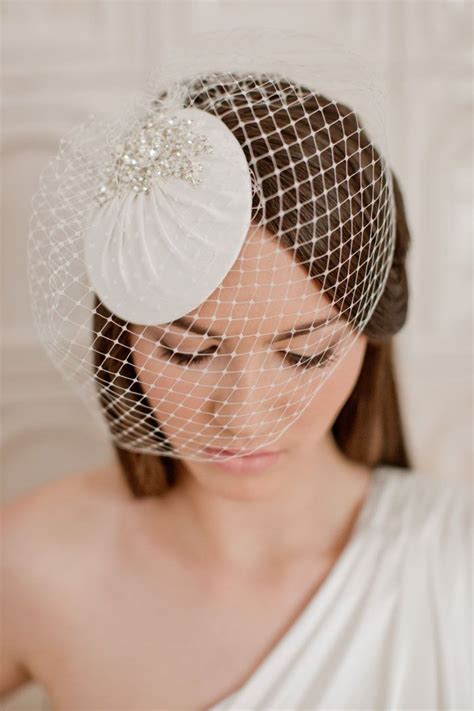 17 Best Images About Hair Accessories Veils And Crowns On