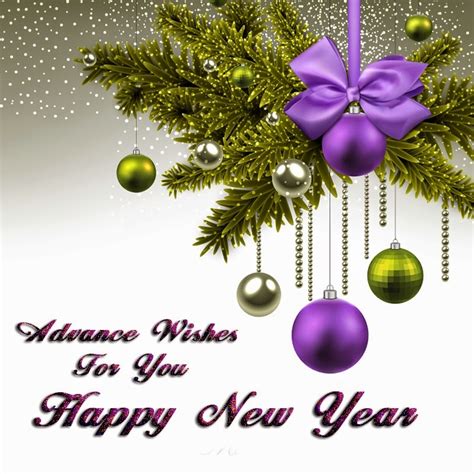 2020 Happy New Year Advance Wishes Messages For Whatsapp