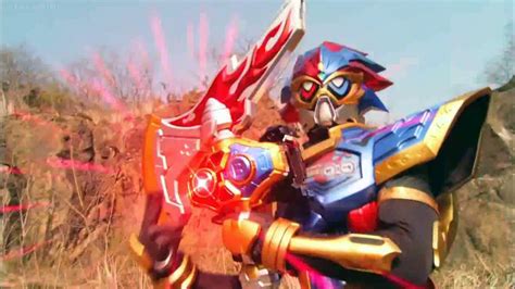 To stop an evil gaming god who controls time, emu must become an invincible warrior who cannot be stopped even by time itself! Kamen Rider Ex Aid Episode 29 - Soulit Creative