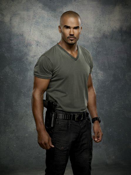 Derek Morgan Das Criminal Minds Wiki Rund Um Die Profiler Der Bau